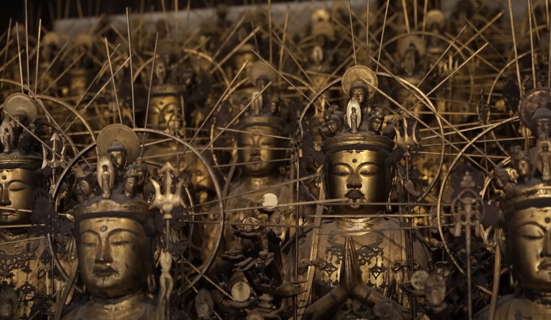 三十三間堂について｜歴史や概要を詳しく解説